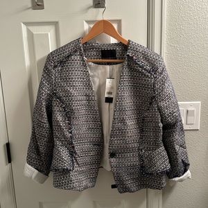 NWT Banana Republic Blazer